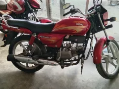 Hero Splendor Plus